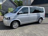 Volkswagen T5 Multivan - VW T5 Multivan in Düsseldorf