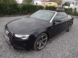 Audi A5 Cabriolet 3.0 TDI quattro- 306 PS - Audi A5 mit Diesel-Antrieb: Cabrio, 3.0