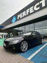 BMW Bmw F30 335d xDrive Limousine Sehr gepflegt - BMW 335 mit Diesel-Antrieb: Limousine