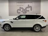 Land Rover Range Rover Sport SE /KEYLESS/AHK/Privacy/Luft/N - Land Rover Range Rover Sport in Frankfurt (Main)