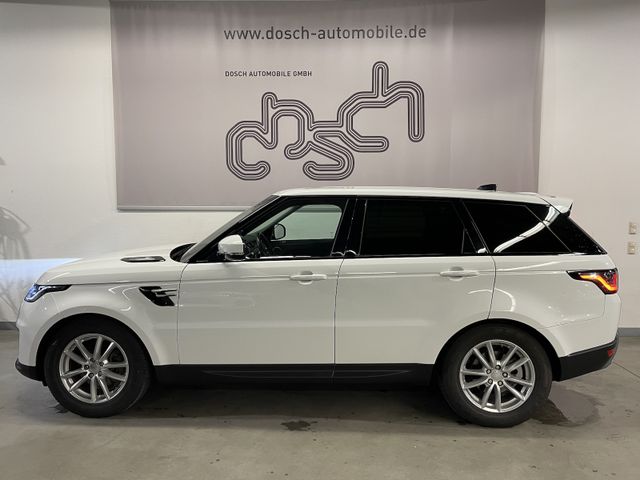 Land Rover Range Rover Sport SE /KEYLESS/AHK/Privacy/Luft/N