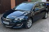 Opel Astra  Sports Tourer 1.4 Turbo Exklusiv 103 A... - Opel Astra Gebrauchtwagen in Magdeburg