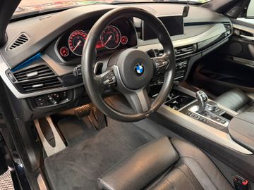 BMW X5 - 8