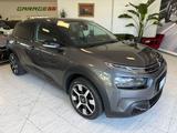Citroën Citroen C4 Cactus BlueHDi 120 S&S EAT6 Origins - Citroën C4 Cactus mit Diesel-Antrieb: Automatik