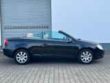 Volkswagen Eos 2.0 TDI*TÜV neu*PDC*SHZ*Temp*Klima - Volkswagen Eos mit Diesel-Antrieb: Cabrio