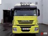 Iveco Stralis 450 AT manual intarder - Iveco Stralis 450
