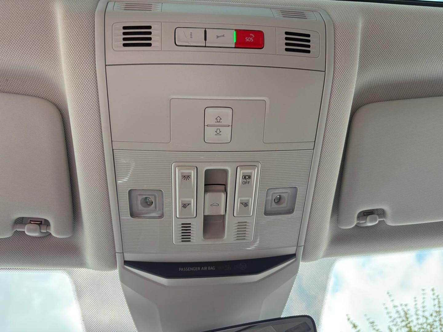 Volkswagen T-Roc Style 1.0 TSI El. Panodach Navi CarPlay, миниатюра 24