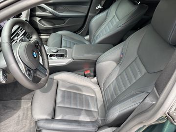 BMW 420d xDrive Gran Coupè M Sportpaket HiFi DAB