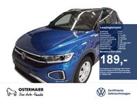 Volkswagen T-Roc - Vorschau Bild 1