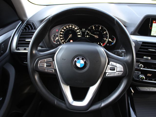 X3 xDrive 20 d Advantage Navi*LED
