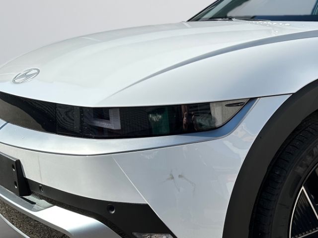 Fahrzeugabbildung Hyundai IONIQ 5 Basis Elektro 63 kWh Effizienz-Paket Nav