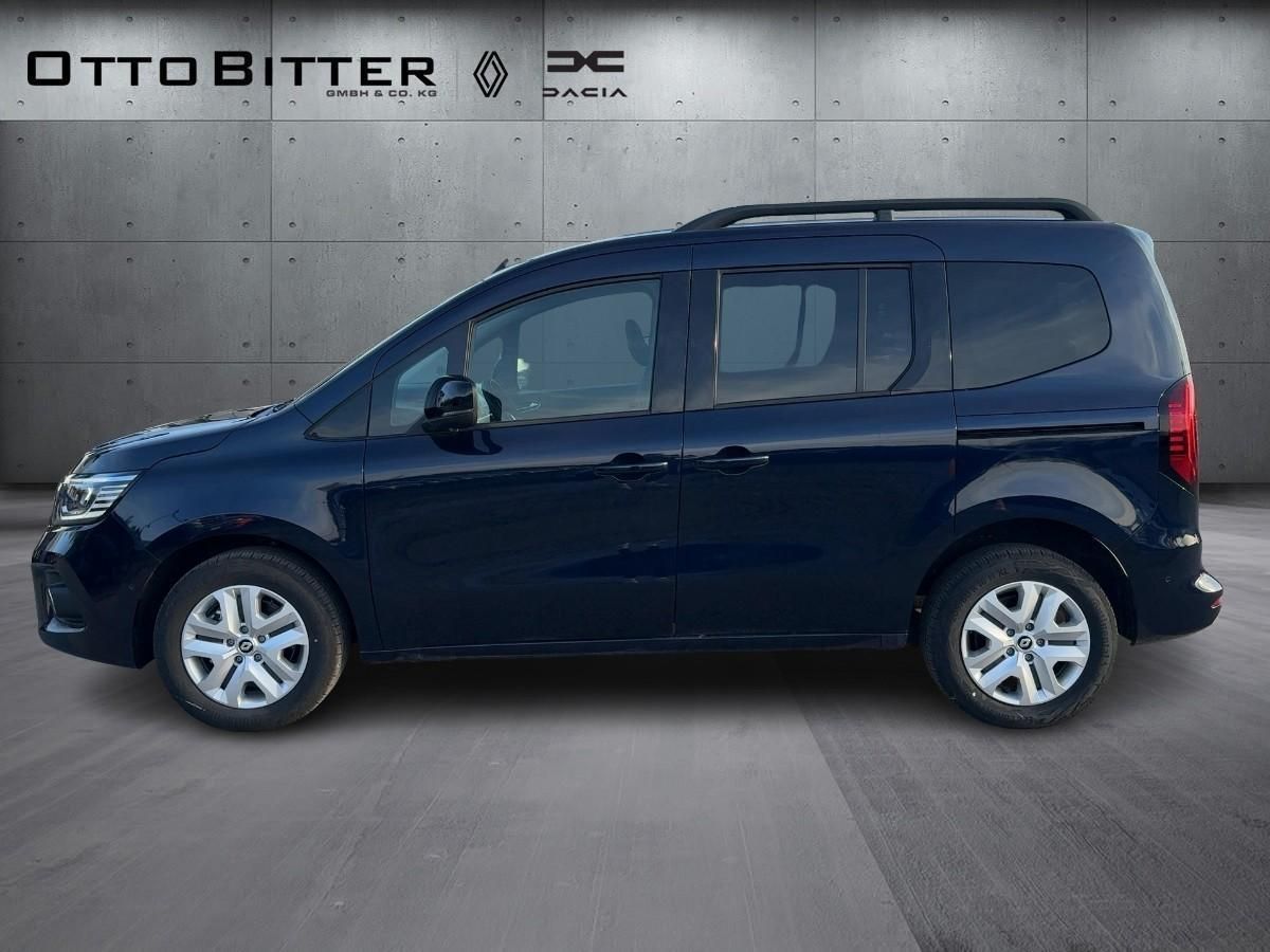 Renault Kangoo - Bild 2