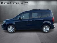 Renault Kangoo - Vorschau Bild 2