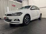 Volkswagen Polo VI 1.6 TDI Highline/LED/ACC/SHZ/Bluet./Navi - Volkswagen Polo mit Diesel-Antrieb: 6n