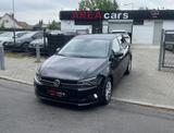Volkswagen Polo 1.0 TSI DSG Comfortline*TEMPO*PDC*KLIMA - VW Polo Gebrauchtwagen in Berlin