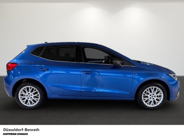 Seat Ibiza - Bild 3
