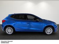 Seat Ibiza Xcellence 1.0 TSI DSG Voll-LED Navi Einpar