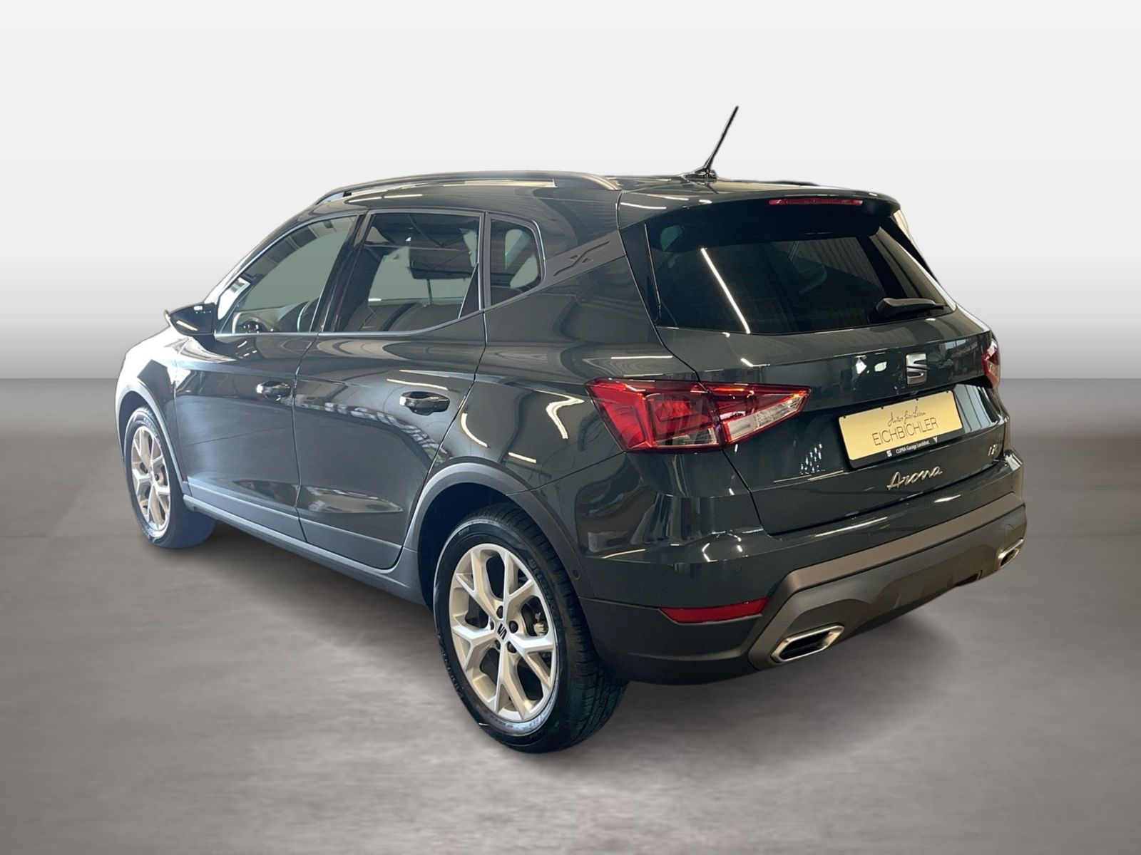 Seat Arona - Bild 3