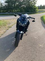 Kawasaki z800 - KAWASAKI 800