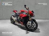 BMW S 1000 R - BMW 1000 S