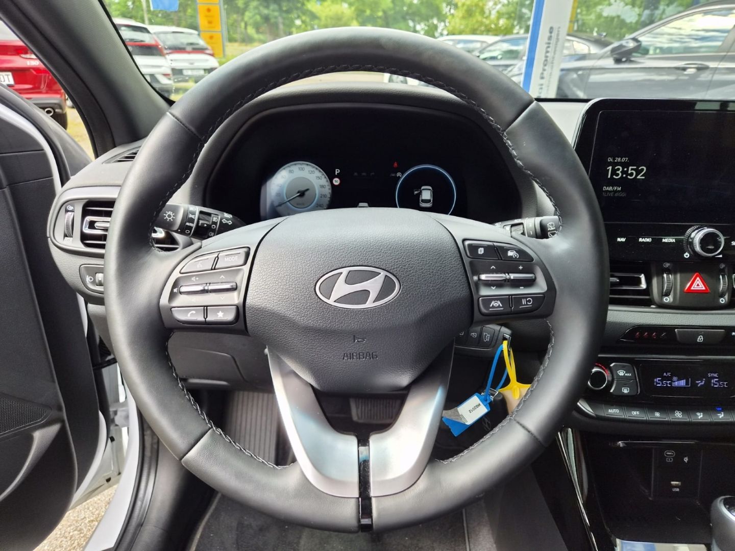 Hyundai i30 – Bild 18
