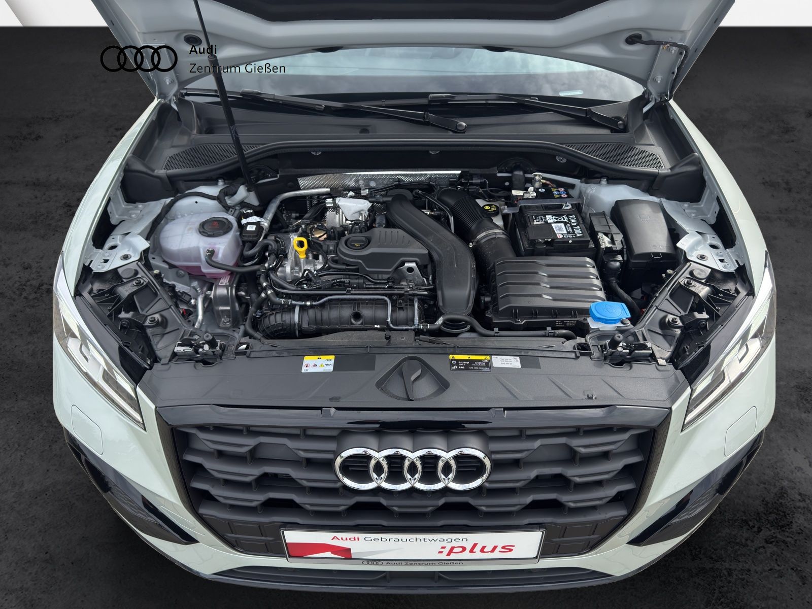 Audi Q2 - Bild 15