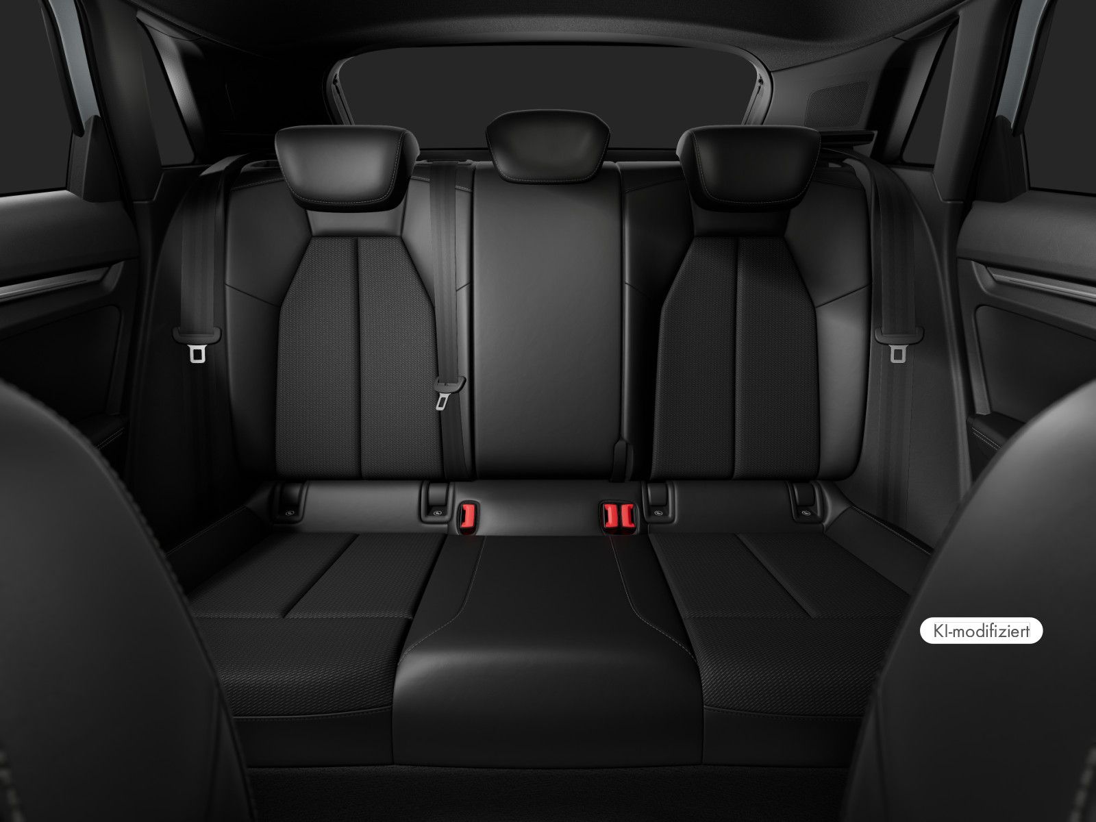 Audi A3 - Bild 10