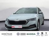 Skoda Octavia Combi 2.0 TDI DSG Style LED-MATRIX/HUD/N - mit Diesel-Antrieb: Kombi, 2.0