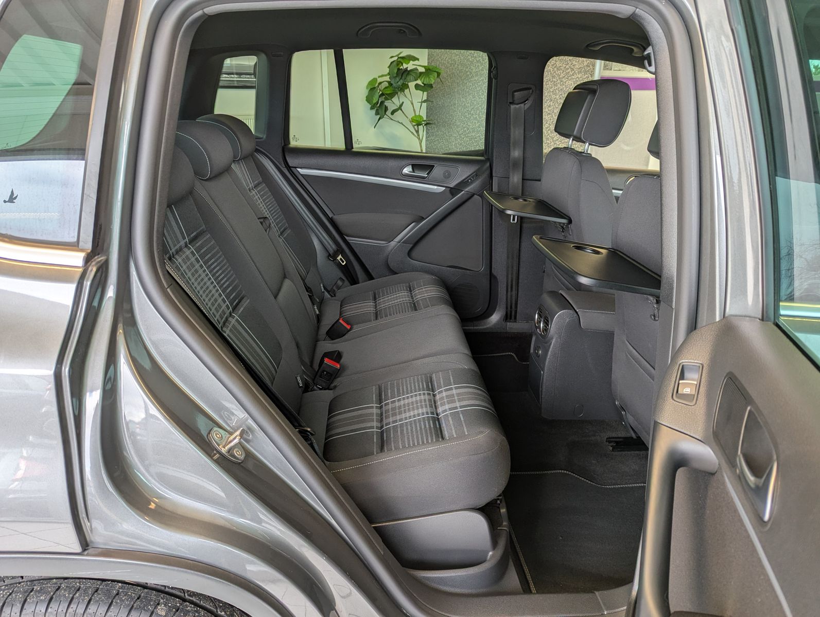 VW Tiguan Lounge Sport & Style 4M Kamera StHz. AHK - Image 16