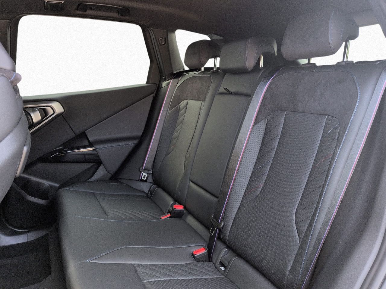 BMW X3 - Bild 13