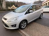 Ford C-MAX Sync Edition Klima,Alu,PDC,Tüv - Ford C-Max: Kombi