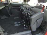Ford Tourneo Connect - Vorschau Bild 12