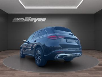 Mercedes GLC 220 - 4