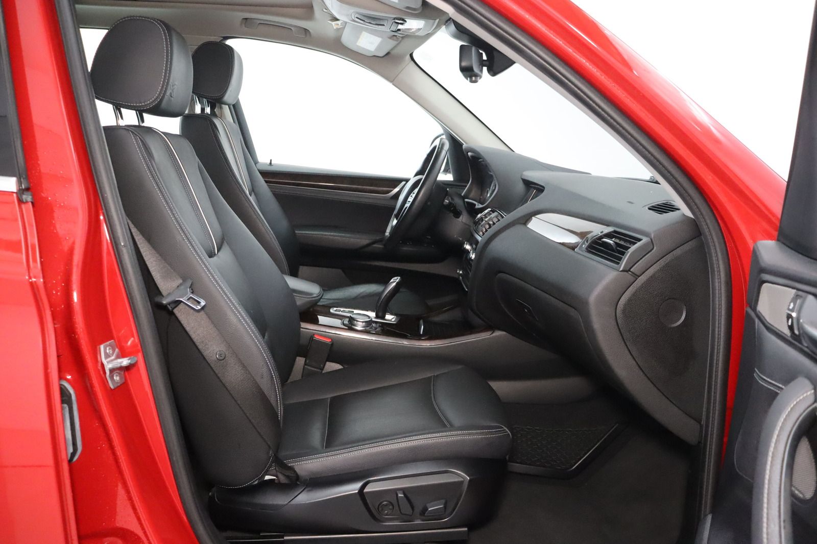 Fahrzeugabbildung BMW X3 * HUD * Pano * Memory * Bi-Xenon * Lenkradhzg