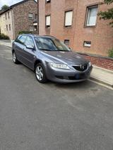 Volkswagen Mazda 6 2.0 Diesel TÜV bis 04/28 - Volkswagen LT: 28