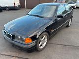 BMW 316i Compact mit Klima - BMW 316 in Nürnberg