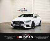 Mercedes-Benz CLA 45 AMG SB BURMESTER MBUX 360° NIGHT - Mercedes-Benz CLA 45 AMG: Kombi