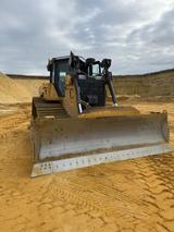 CAT D6 LGP GPS 3D - CAT D3