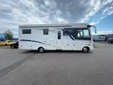 Concorde Charisma 840 F - Concorde Wohnmobil oder -wagen