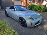 Nissan 350Z ROADSTER Premium Pack Premium Pack - gebrauchte Nissan 350Z aus dem Jahr 2005