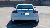 Audi S tronic quattro Competition APR - B&O - MATRIX - gebrauchte Audi TT aus dem Jahr 2019