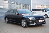 Audi A4 Avant 35 TFSI advanced S-tronic LED Navi ACC - Audi A4: Advanced
