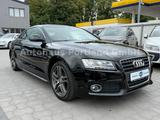 Audi A5 Coupe 2.0 TFSI/S-line/1.Hand/Alcantara/Xenon - gebrauchte Audi A5 aus dem Jahr 2008