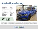 Skoda Superb Combi Laurin&Klement 2.0 TDI NAV,AHK,PANO - Skoda: Klement Laurin