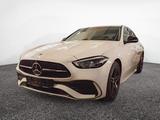 Mercedes-Benz C 180 AMG-Sport/LED/Night/360/Totw/Ambiente - Mercedes-Benz C-Klasse: Sport