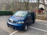 Volkswagen VW T5 MULTIVAN - gebrauchte VW T5 Multivan aus dem Jahr 2003