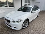 BMW 520dA Tour. M Sport Bang&Olufsen M19" AHK Ad.LED - BMW 520: 520d M Sport