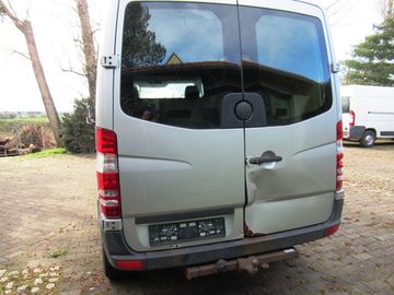 Mercedes Sprinter - 11