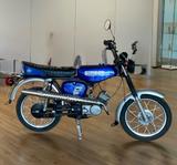 Simson S50N Enduro Neuaufbau mit Papieren  - SIMSON S50 N