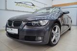 BMW 325i Cabrio Autom. ~ Leder~Navi~Xenon~MFL~PDC - BMW 325: Cabrio